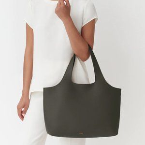 Cuyana System Tote 16-inch